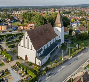 Pfarrkirche
