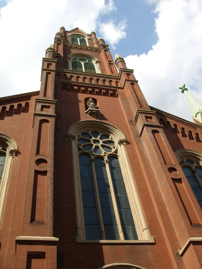 Immaculate Conception Church