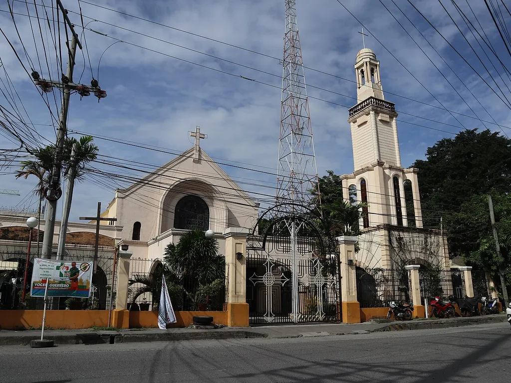 Cotabato Cathedral