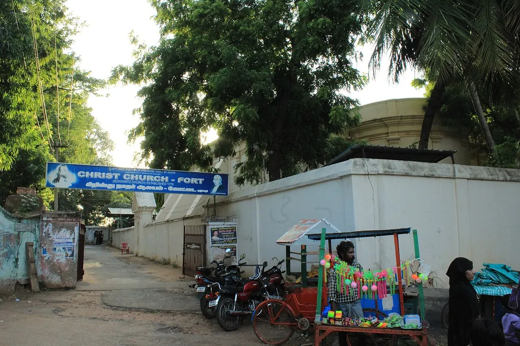 This is a photo of ASI monument number