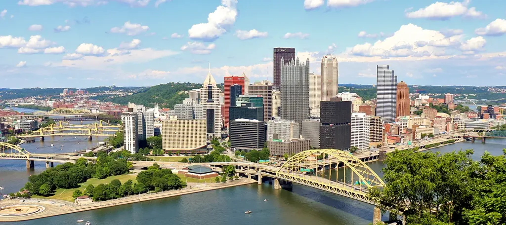 Pittsburgh