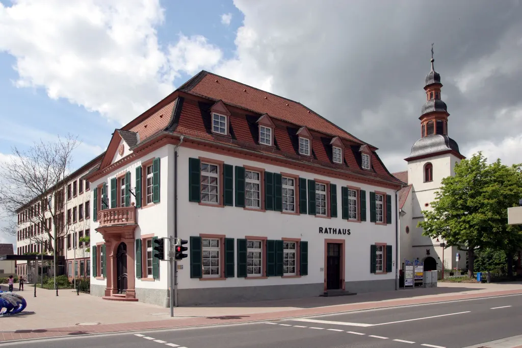 Lampertheim
