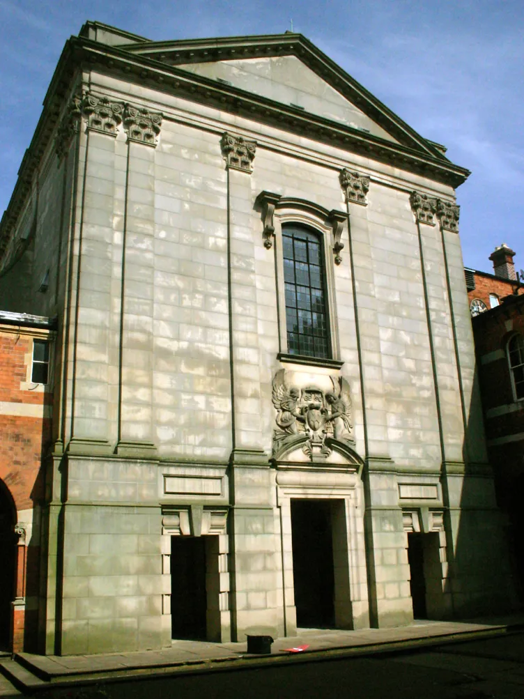 Birmingham Oratory