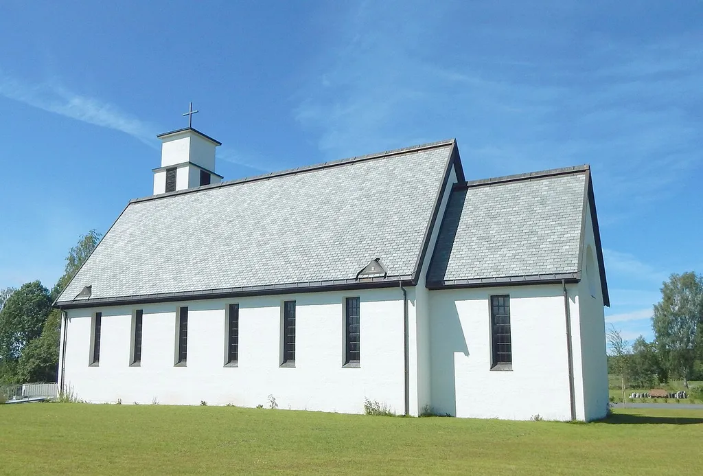Hernes kirke