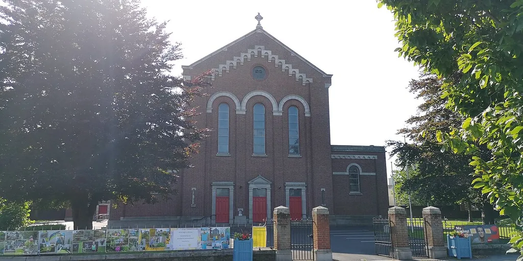 County Dublin, Church of Our Lady of Good Counsel (Dublin).