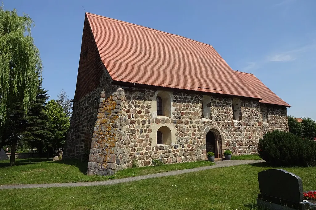 Audorf ist ein Ortsteil der Gemeinde Beetzendorf im Altmarkkreis Salzwedel in Sachsen-Anhalt.