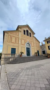 San Francesco d'Albaro Church