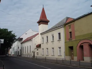 Lutheran Church