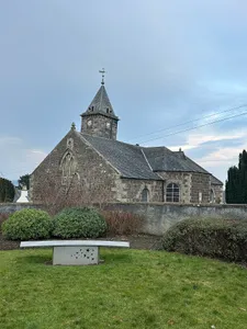 Tayport Old Parish Church