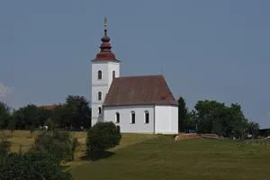 Kath. Filialkirche hl. Anna, Kirchbach in Steiermark