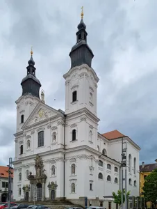 Church of the Immaculate Conception and Saint Ignatius of Loyola