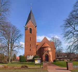 Kreuzkirche