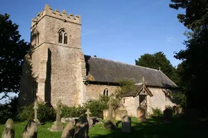 Church of St Germain