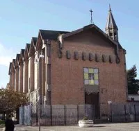Saint Joseph and Our Lady of Lourdes Church