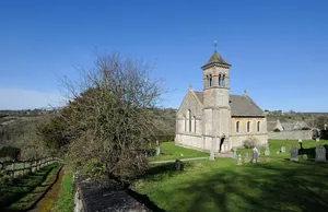Church of St Luke