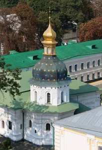 St. Nicholas Church
