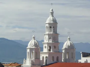 Cathedral of the Immaculate Conception