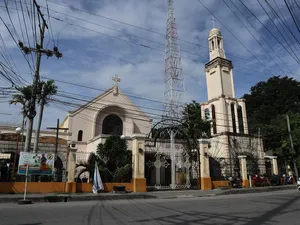 Cotabato Cathedral