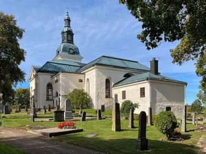 Västra Vingåker Church