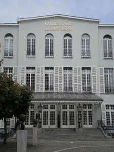 Kammerspiele des Deutschen Theaters