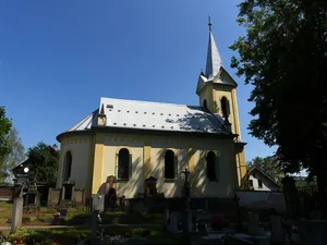 Church of Saint Joseph