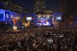 Montreal International Jazz Festival