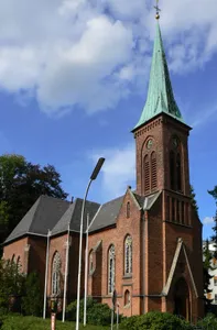 St. Marien