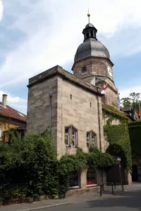 Baudenkmal