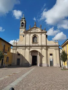San Martino Church