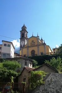 Santa Maria Nascente Church