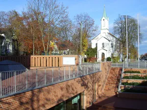 Protestant Church