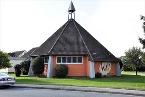Atterkirche
