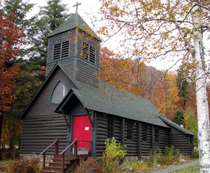 Church of the Transfiguration
