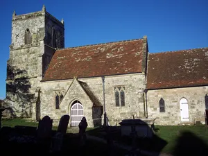 Church of All Saints