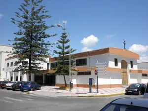 Church of San Marcos