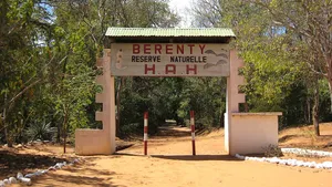 Berenty Reserve