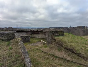 Kinnaborg Castle