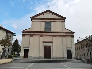 Saint James and Philip Church