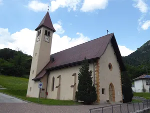 Saint Joseph church