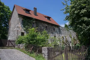 Reicheneck Castle