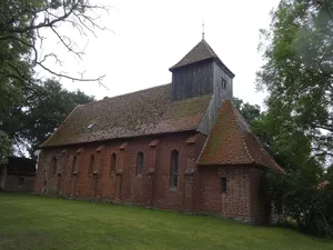 Dorfkirche Schönfeld (Demmin)