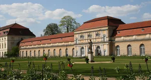 Orangerie