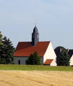 Dorfkirche Kleinröhrsdorf