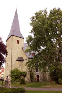 Sst. Simon und Judas Thaddäus