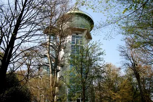 Wasserturm Bredeney