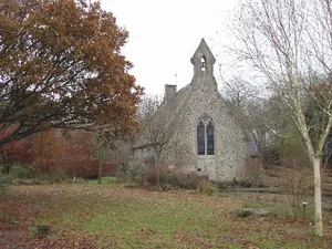 Church of All Saints