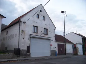 Former church of Saint John the Evangelist
