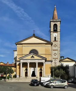 Church of San Vittore