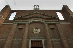 Sacro Volto Church