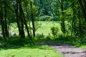 Pittsburgh Botanic Garden